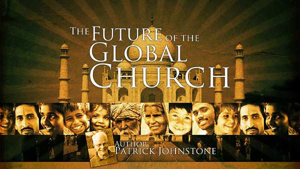 The Future of the Global&nbsp;Church