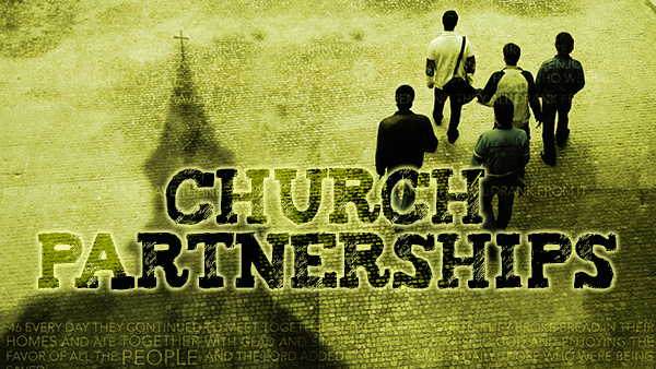 Church Partnerships