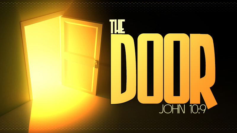 The Door